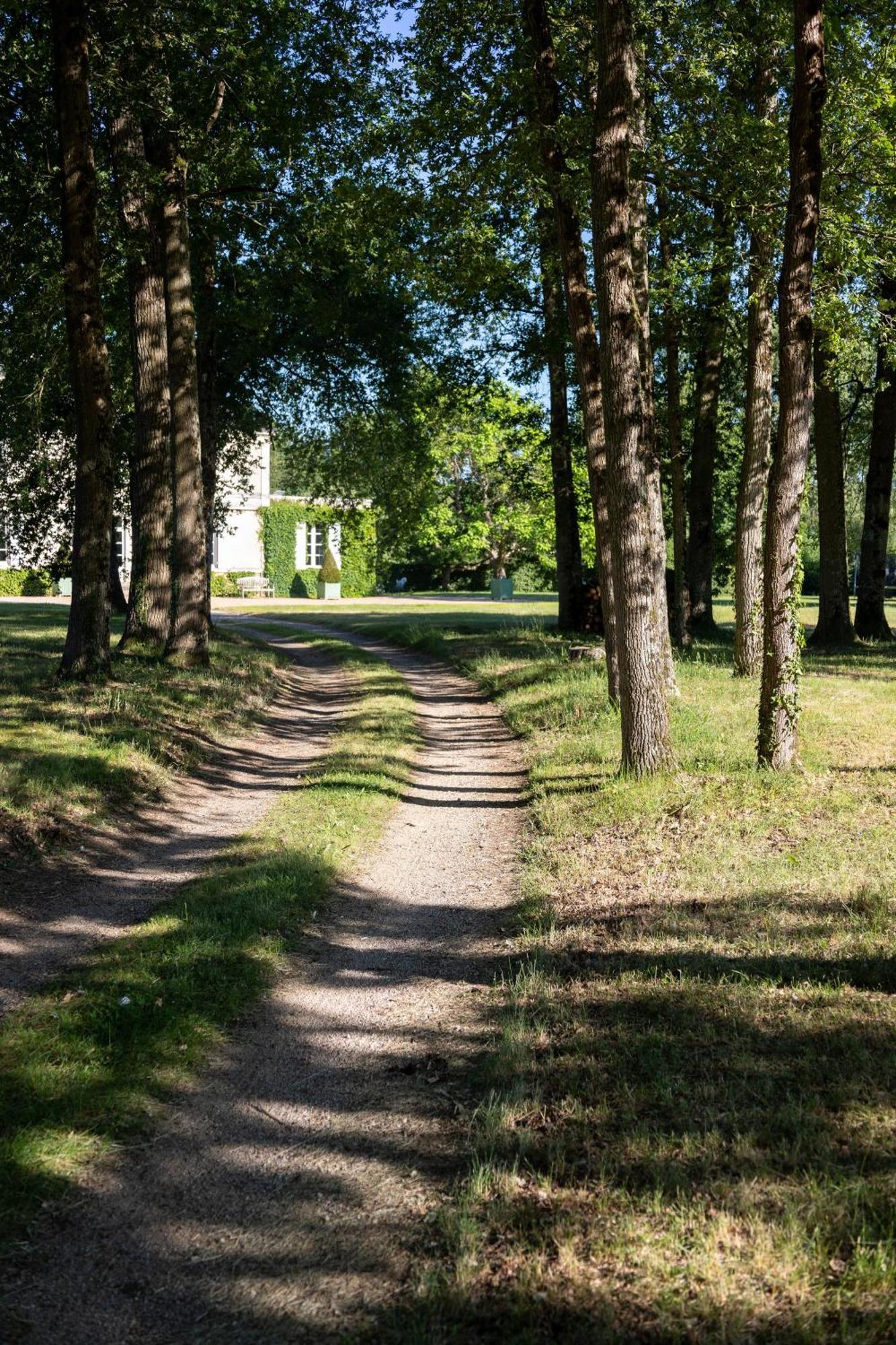 La Foutelaie Hotel Clefs Kültér fotó